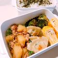 こりんごまま's cooksnap of when they made じゃがいものそぼろ煮♡*(写真付き).