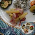 melmarilyn's cooksnap of when they made じゃがいもとベーコン炒め.