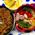 マーシ☆'s cooksnap of when they made 鯖缶のたっぷりピーマン炒め☆.