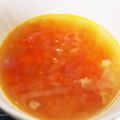 Kumapii☆'s cooksnap of when they made KDS考案！ミネストローネ！.