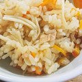 昔ながらの若鶏唐揚げ's cooksnap of when they made 栄養ばっちり！激旨♡ツナ缶の炊き込みご飯.