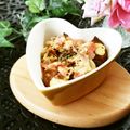 Dellaたん's cooksnap of when they made 朝の忙しいときの一品に☆.