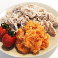 YUKIKI☆'s cooksnap of when they made 韓国産とうがらしで簡単もみじおろし.