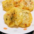 saalalan's cooksnap of when they made 離乳食完了期♡チーズチヂミ.