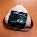 max4995's cooksnap of when they made お弁当に♡チーズおかか【おにぎりの具】.
