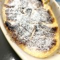 あまママ子's cooksnap of when they made 早い・簡単・美味しい☆パンプディング☆.