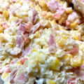 toshio39's cooksnap of when they made うちの♪なめらか～ポテトサラダ♪.