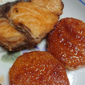 クックY7ITSY☆'s cooksnap of when they made 【農家のレシピ】ぶりと長いもの照り焼き.