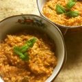 チェスナッツママ's cooksnap of when they made 花嫁のスープ.