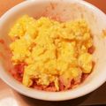 skateri's cooksnap of when they made 誰でも簡単に‼トロトロオムライス❤.