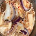 クック1OC20D☆'s cooksnap of when they made 誰でも出来る超簡単トムヤムクン！.