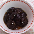 mutsu＊'s cooksnap of when they made しいたけの煮物.