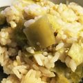 いっけっけ☆☆'s cooksnap of when they made 茄子の炊き込みご飯.