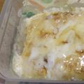 ゆう★ダイエット中's cooksnap of when they made 五平餅風味噌チーズトースト☆.