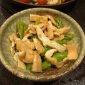 時々肉を食べたい's cooksnap of when they made 簡単！常備菜！ししとうと油揚げの煮浸し.