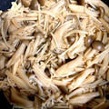 クック9GSKNH☆'s cooksnap of when they made しめじとえのきの何か.