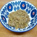 クックZTZ10H☆'s cooksnap of when they made ♪ネギの肉味噌♪.