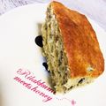 m_sy's cooksnap of when they made ホットケーキミックスでバナナケーキ♡.