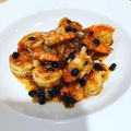 みやんかー's cooksnap of when they made ［中華］海老のトウチ炒め.