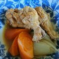 ジョージア・ママ's cooksnap of when they made 圧力鍋で鶏手羽元の甘辛煮.
