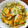 よよっち♪'s cooksnap of when they made ちくわ・油揚げ・ねぎの卵とじ丼.