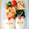 ﾁｮｺﾁｯﾌﾟ☆'s cooksnap of when they made ポテト鮭マヨ簡単サラダ(*´︶｀)ﾉ.