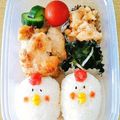 ﾁｮｺﾁｯﾌﾟ☆'s cooksnap of when they made モヤシとワカメのポン酢和え.