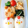 ﾁｮｺﾁｯﾌﾟ☆'s cooksnap of when they made モヤシとワカメのポン酢和え.