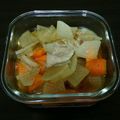 はらみの's cooksnap of when they made 簡単、節約、コクうま！大根と人参の煮物.