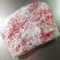 あたりめっこ's cooksnap of when they made お肉の冷凍方法.