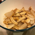 みまふし's cooksnap of when they made 時短！お弁当にも♡大根と油揚げの煮物.