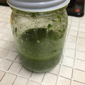 kimig's cooksnap of when they made 簡単★ジェノベーゼソースの作り方.