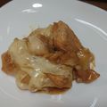 すみれちゃん＊'s cooksnap of when they made 簡単絶品！チーズタッカルビ.
