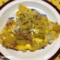 ＊miyumama＊'s cooksnap of when they made 簡単♡じゃがいものスペイン風オムレツ.