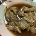 まなくん★'s cooksnap of when they made 白菜とツナの煮物.