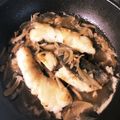 motikoちゃん's cooksnap of when they made たらと、野菜たっぷりあんかけ！.