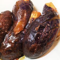 なおちぇん's cooksnap of when they made 簡単！！我が家のなすのしょうが焼き.