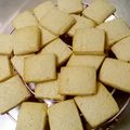Miyuki（深雪）'s cooksnap of when they made サワークリームと全粒粉のクッキー.
