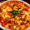 すみま～る's cooksnap of when they made 麻婆豆腐.