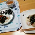 クックO0WRON☆'s cooksnap of when they made 子供ごはん♡タラの野菜あんかけ♡.