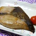 ピンクのたまご's cooksnap of when they made ご飯モリモリ♪♪✿ブリの❀味噌ソテー✿.