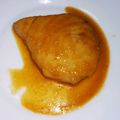 クックQ8TYUC☆'s cooksnap of when they made めかじきの甘口ごまみそ煮.