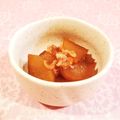 Richland☆Y's cooksnap of when they made 幼児食！大根と桜えびの煮物.