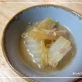 みきるんるん's cooksnap of when they made 白菜の味噌煮込み☆.