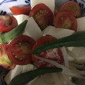 ちゃぎー's cooksnap of when they made もやしと豆苗の中華サラダ.
