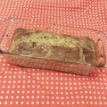 クック5Y66QM☆'s cooksnap of when they made シンプルに！バナナのパウンドケーキ.