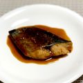 ogu0430's cooksnap of when they made さごしの味噌煮*醤油バター風味.