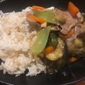 よょぅこ's cooksnap of when they made 【農家のレシピ】小松菜の旨煮.