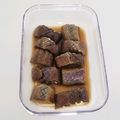 tamago大好き's cooksnap of when they made なすの煮びたし♥.