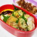 なななな♡MaMa's cooksnap of when they made お弁当に☆マジックソルト マヨ炒め蒲鉾.